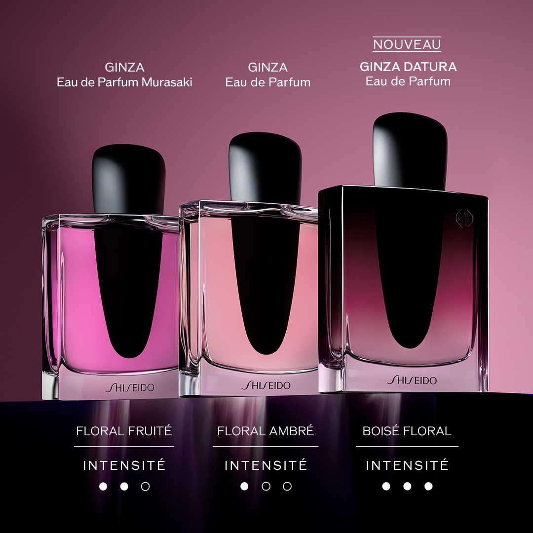 Ginza Datura Eau De Parfum,